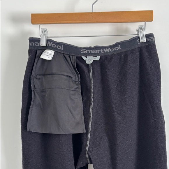 Men's Black Pants - Picture 13 of 13